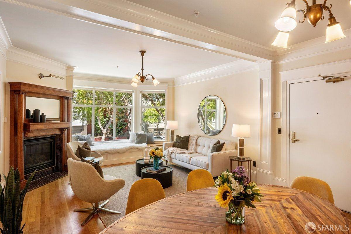 2773 Folsom Street # 201