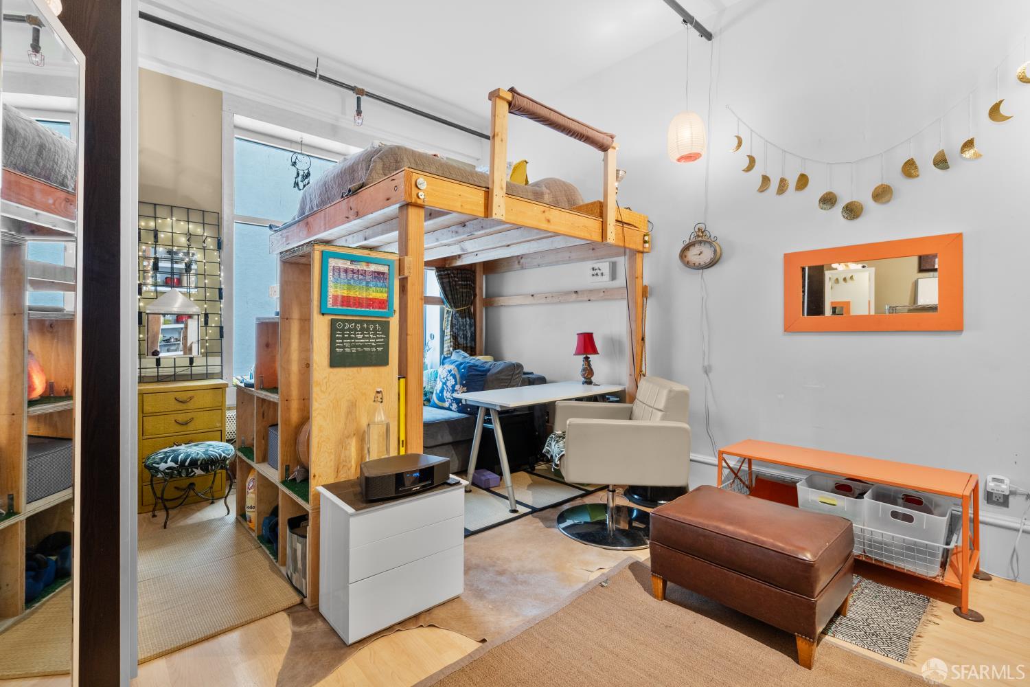 83 Mcallister Street # 410