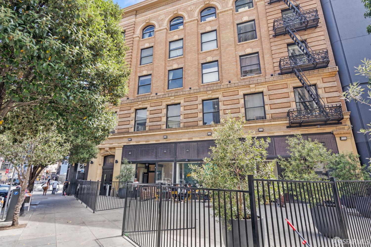 83 Mcallister Street # 410