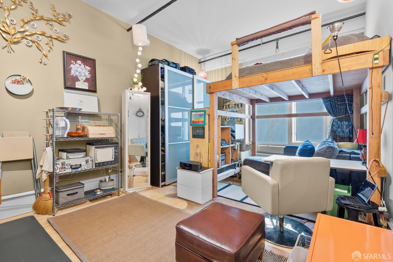 83 Mcallister Street # 410