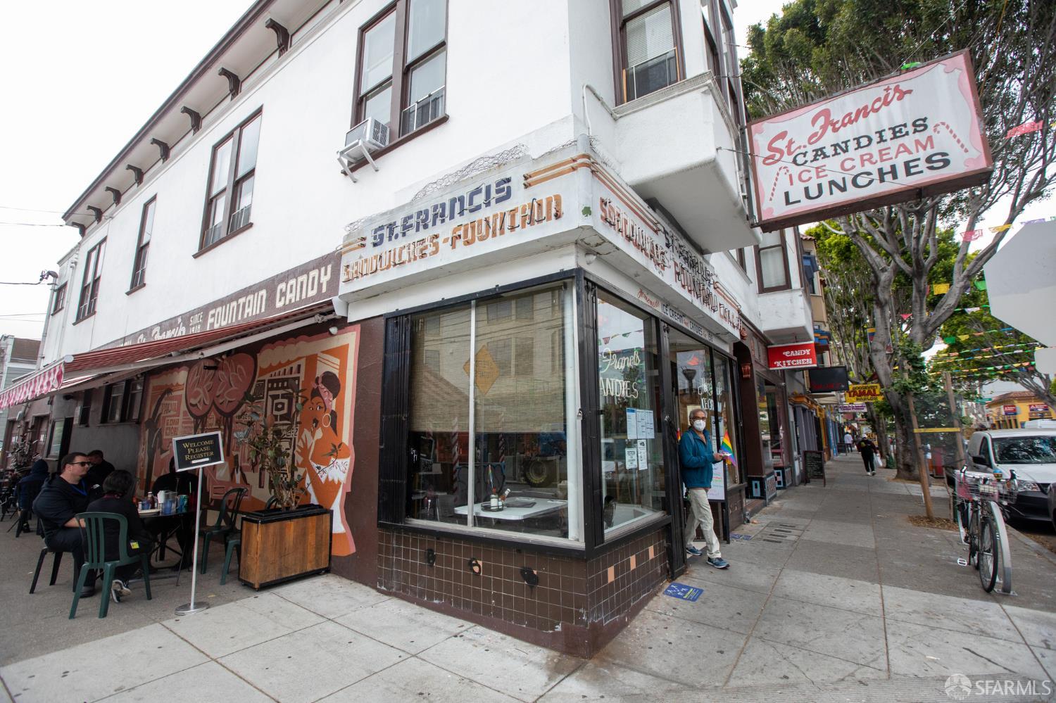 907 Treat Avenue