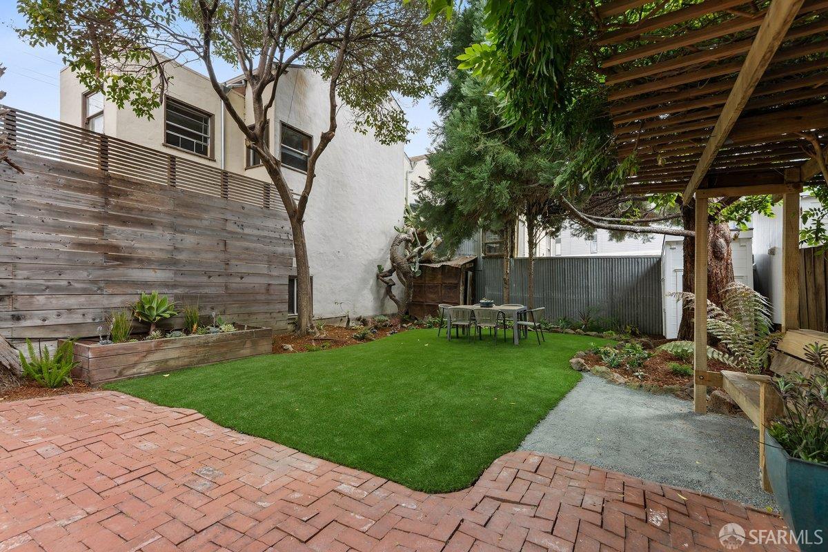 907 Treat Avenue