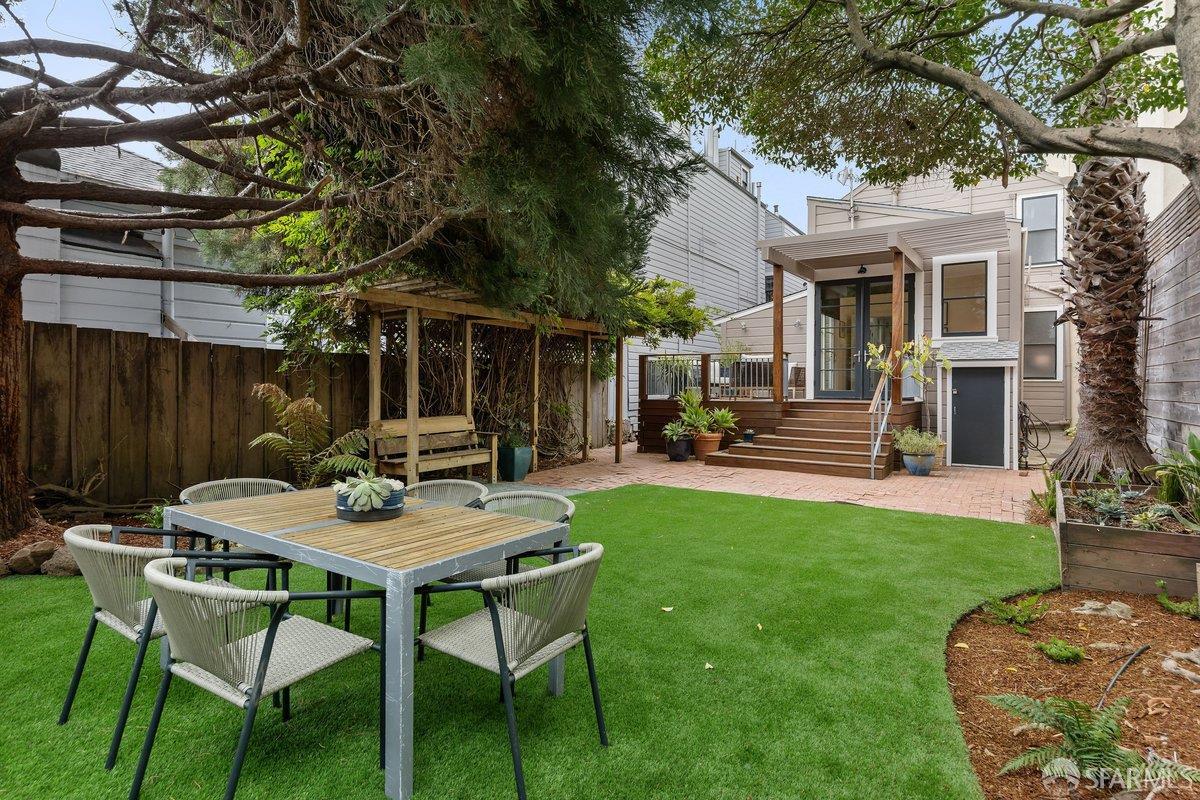 907 Treat Avenue