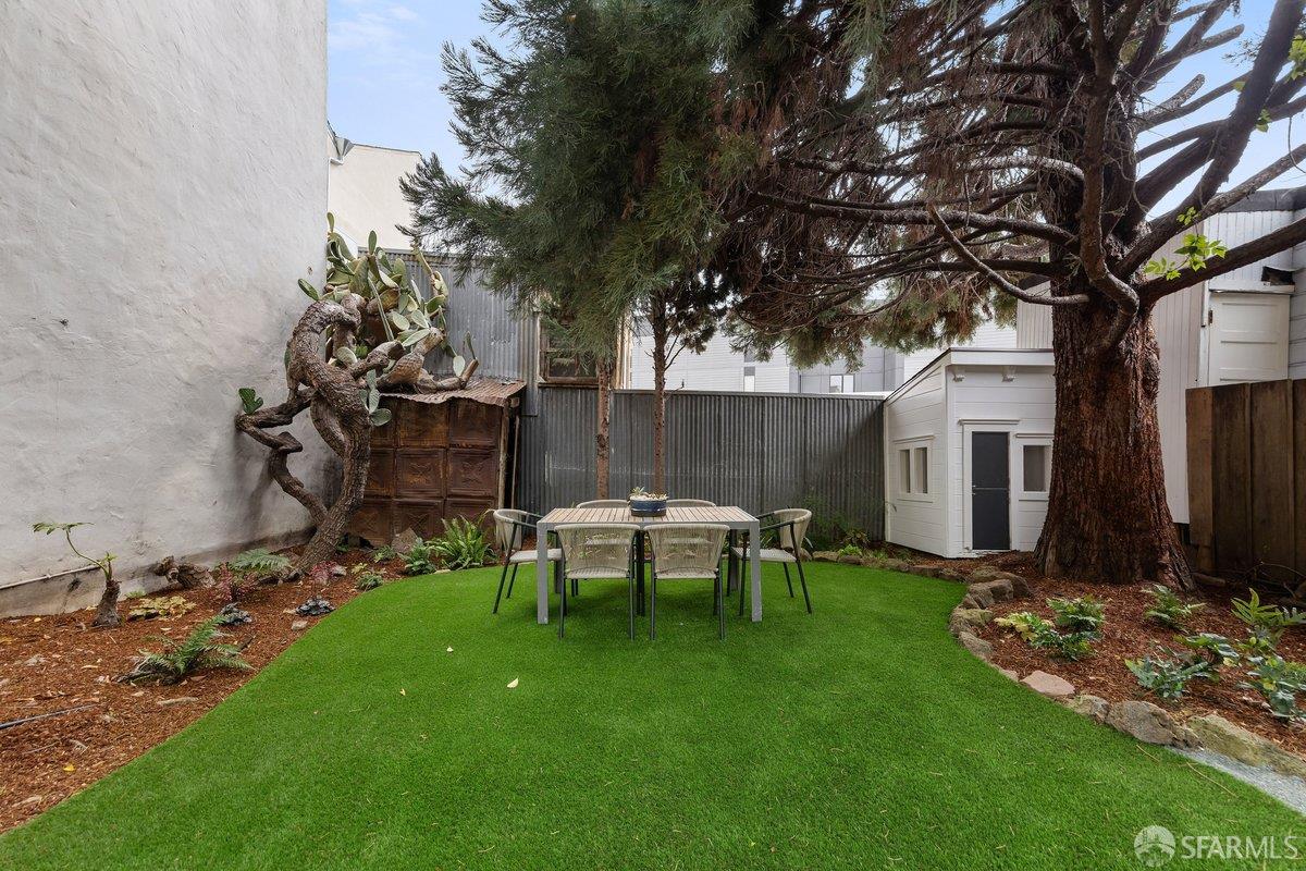 907 Treat Avenue