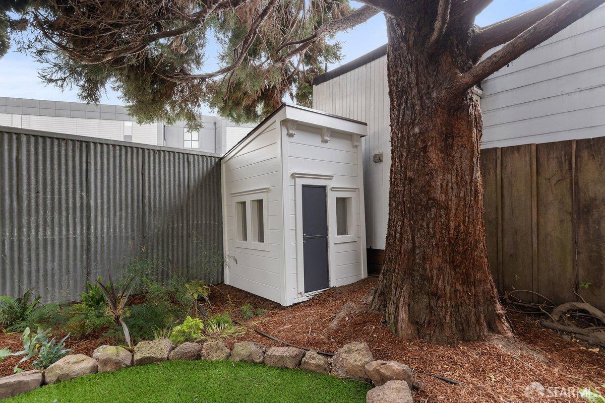 907 Treat Avenue