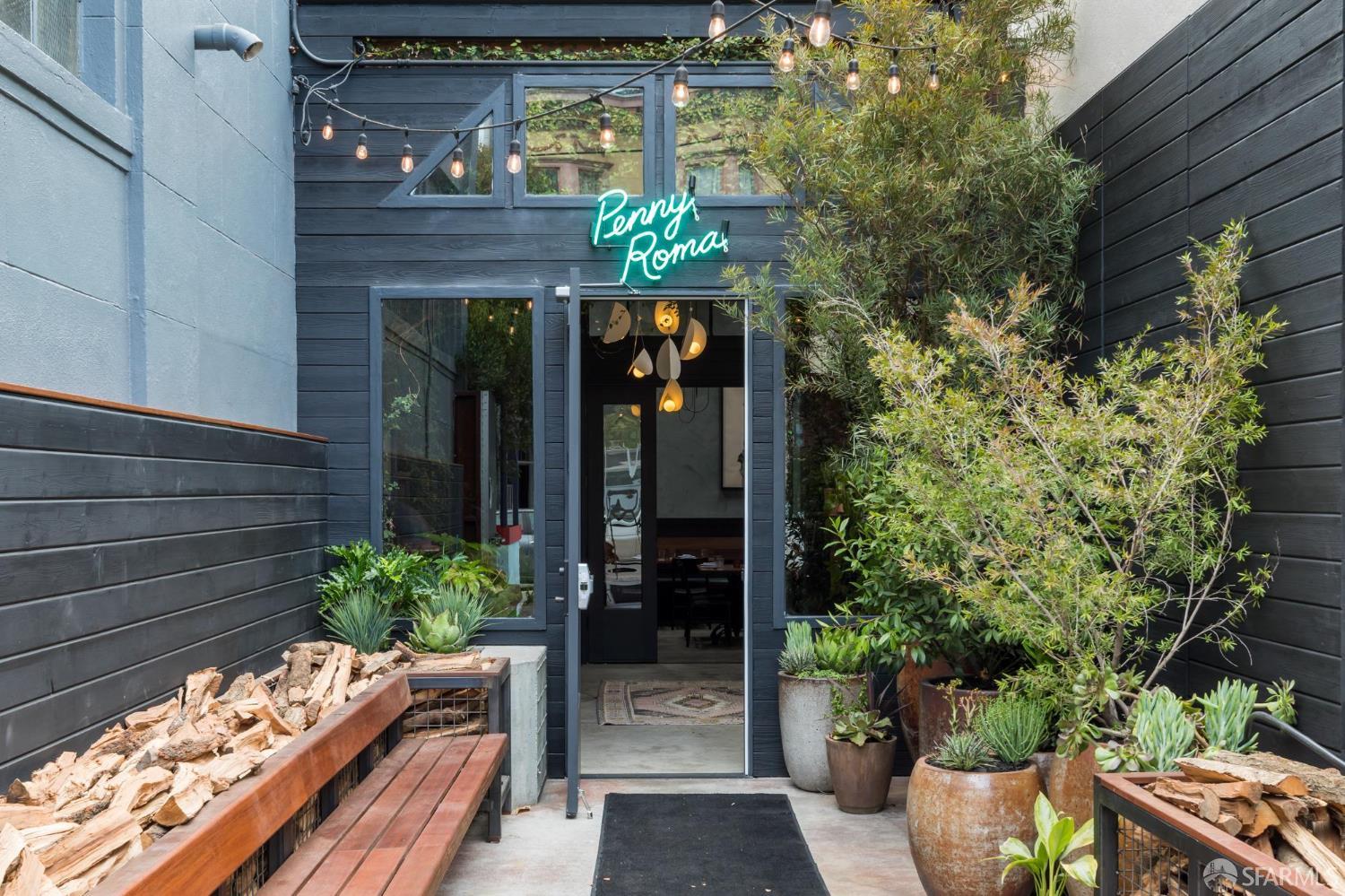 907 Treat Avenue