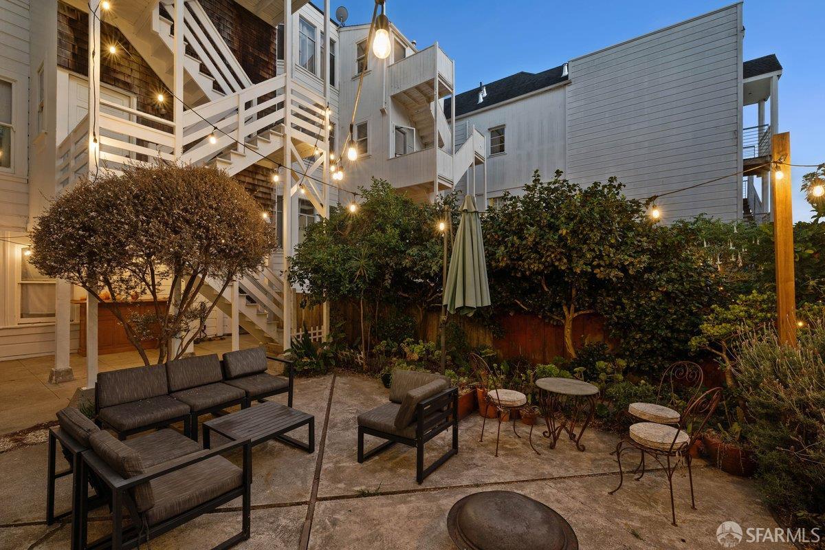 834-838 Dolores Street