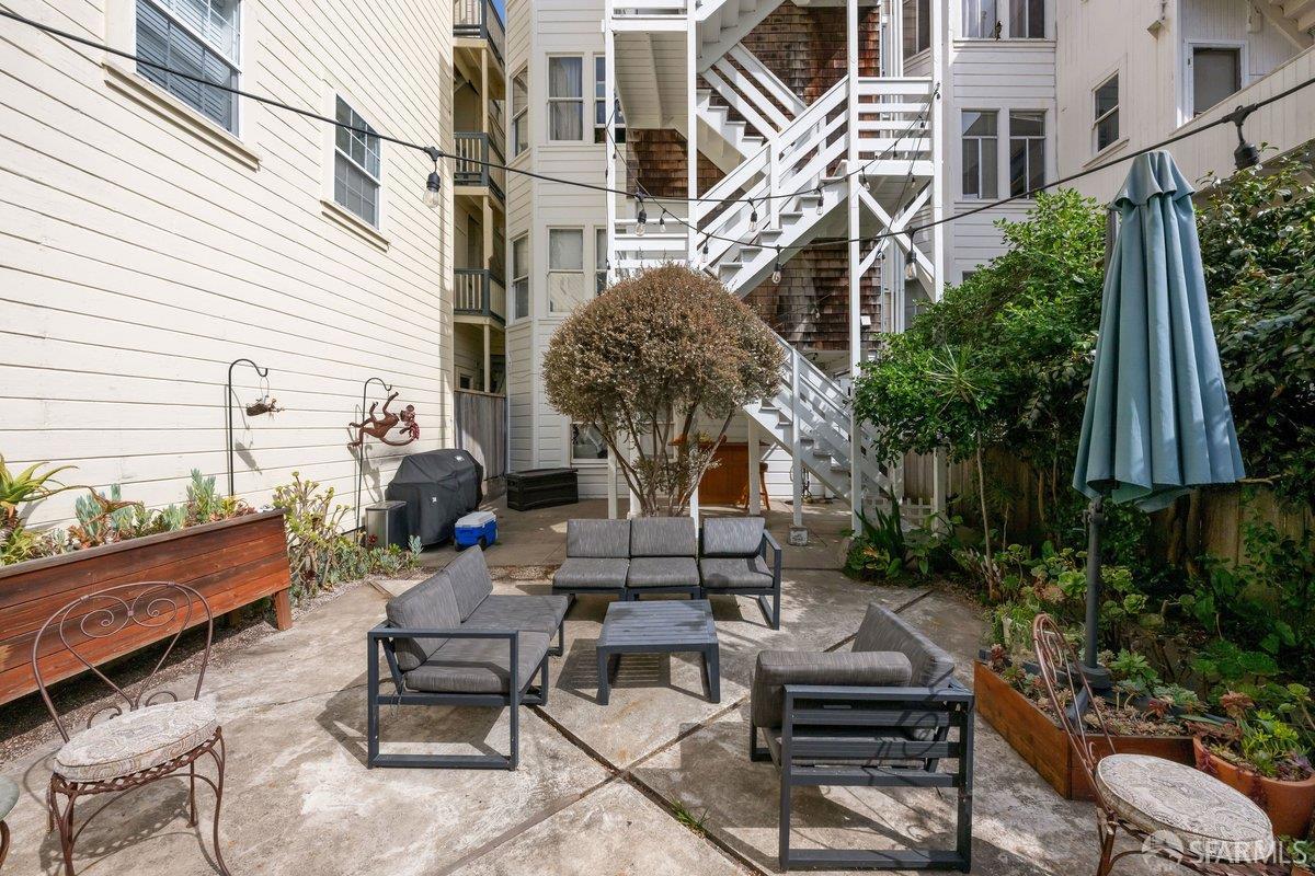 834-838 Dolores Street