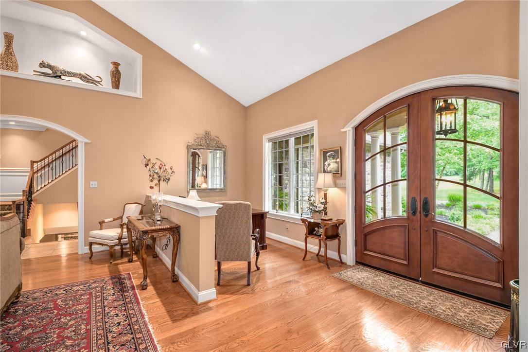 1219 Evergreen Road