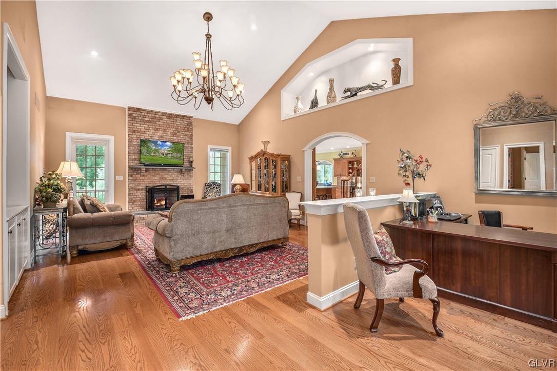 1219 Evergreen Road