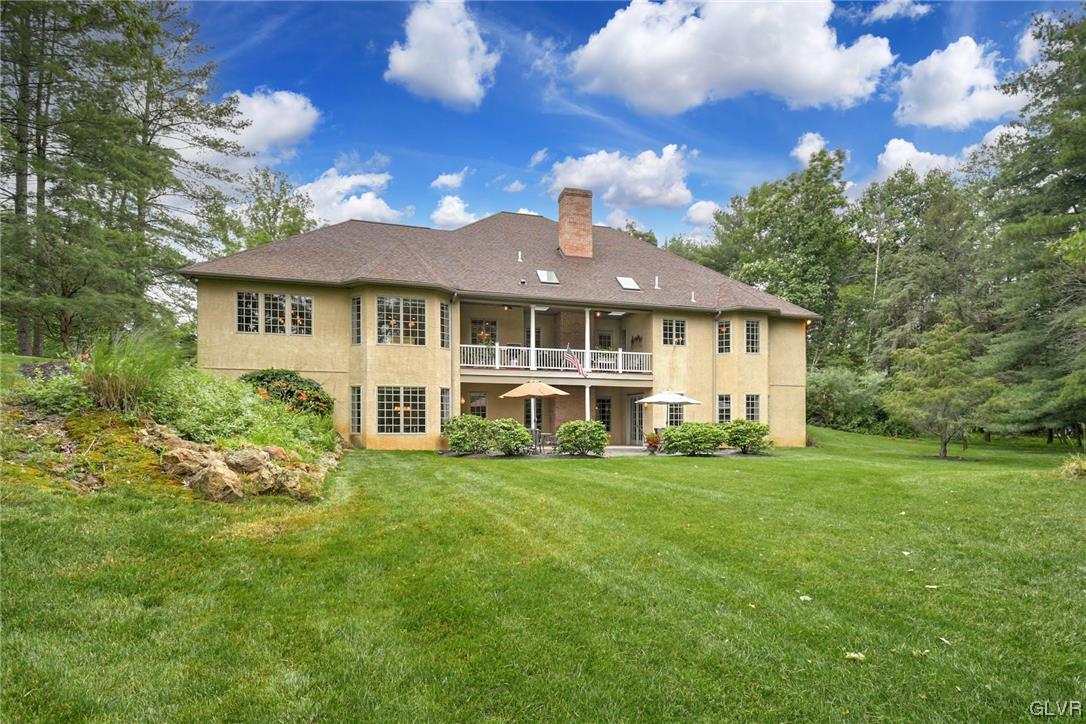 1219 Evergreen Road