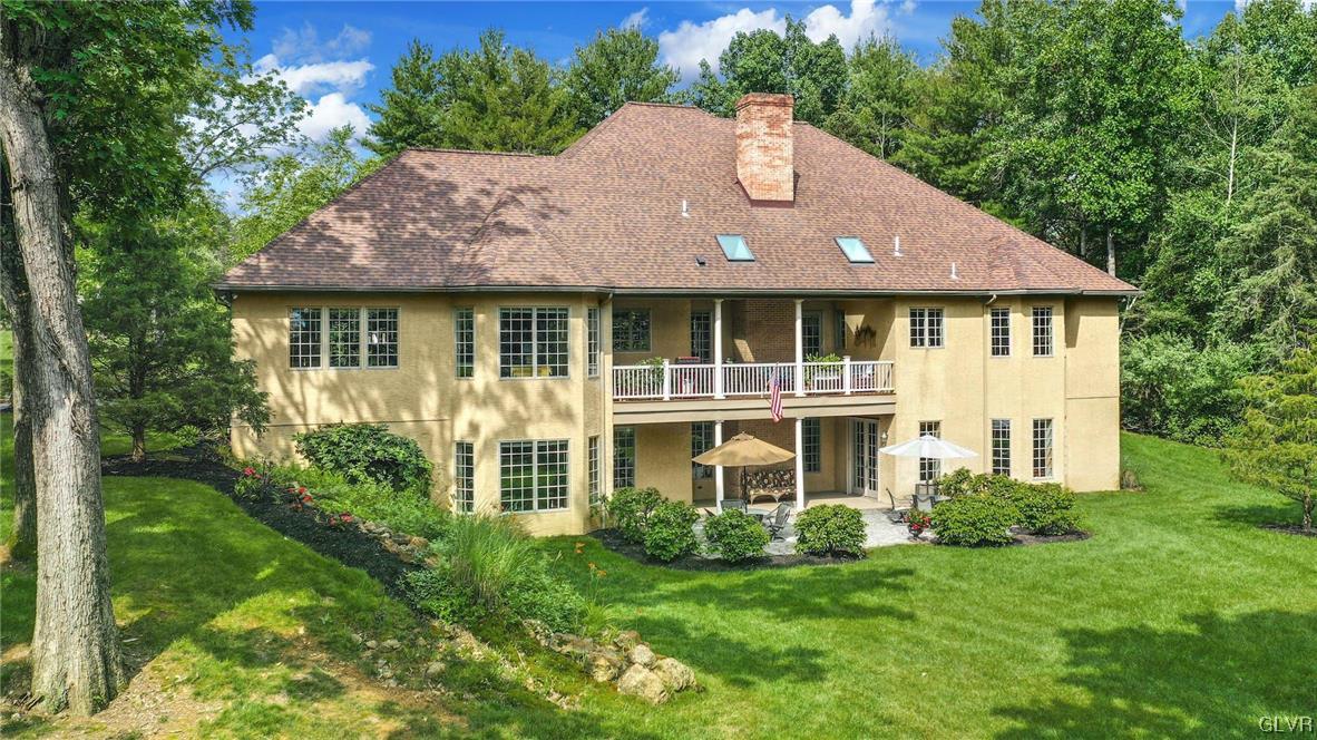 1219 Evergreen Road
