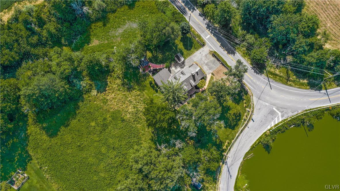 6001 Green Pond Road