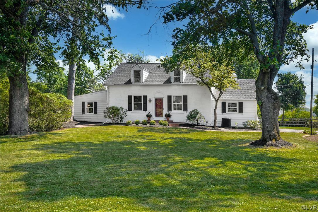 6001 Green Pond Road
