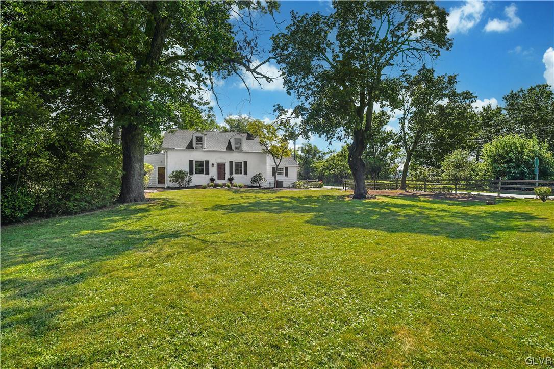 6001 Green Pond Road