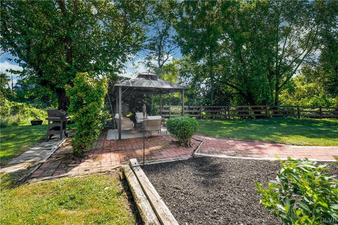 6001 Green Pond Road