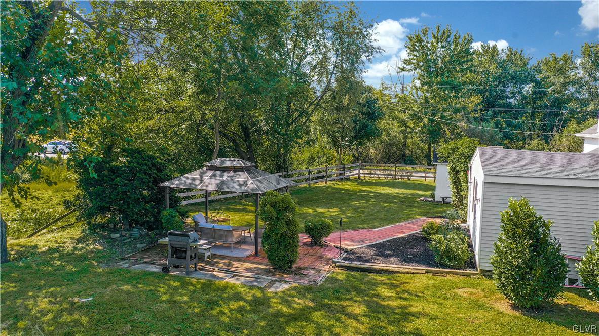 6001 Green Pond Road
