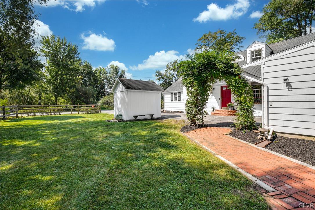 6001 Green Pond Road