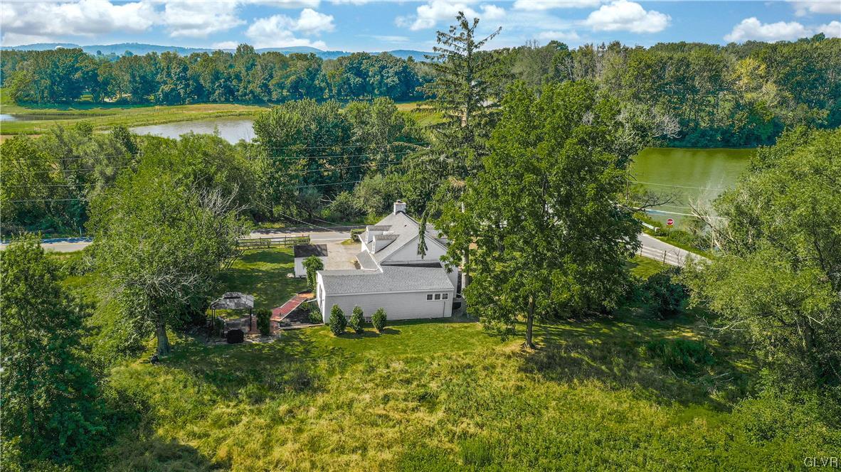 6001 Green Pond Road
