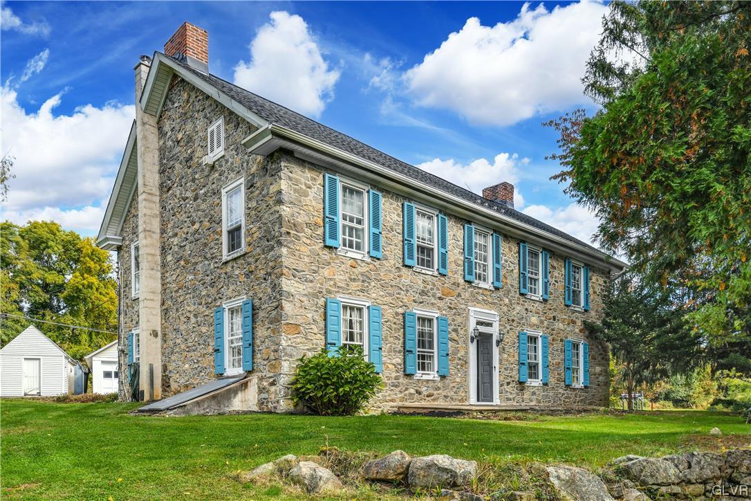 4459 Limeport PIKE