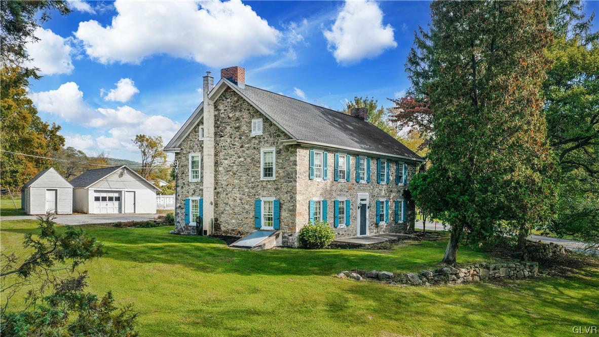4459 Limeport PIKE