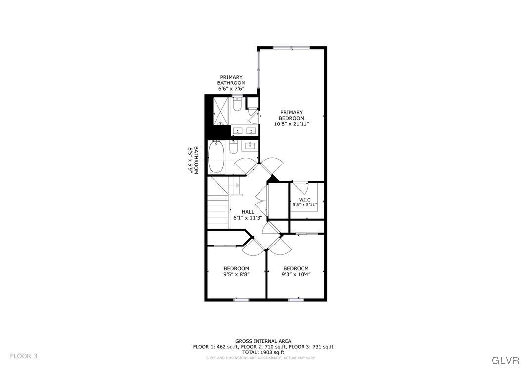 4928 Brookside Court