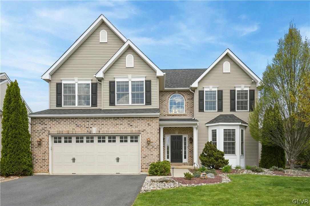 4464 Whitetail Drive