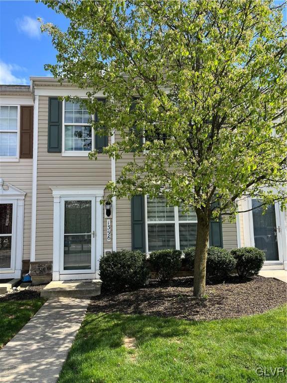 1396 Artisan Court