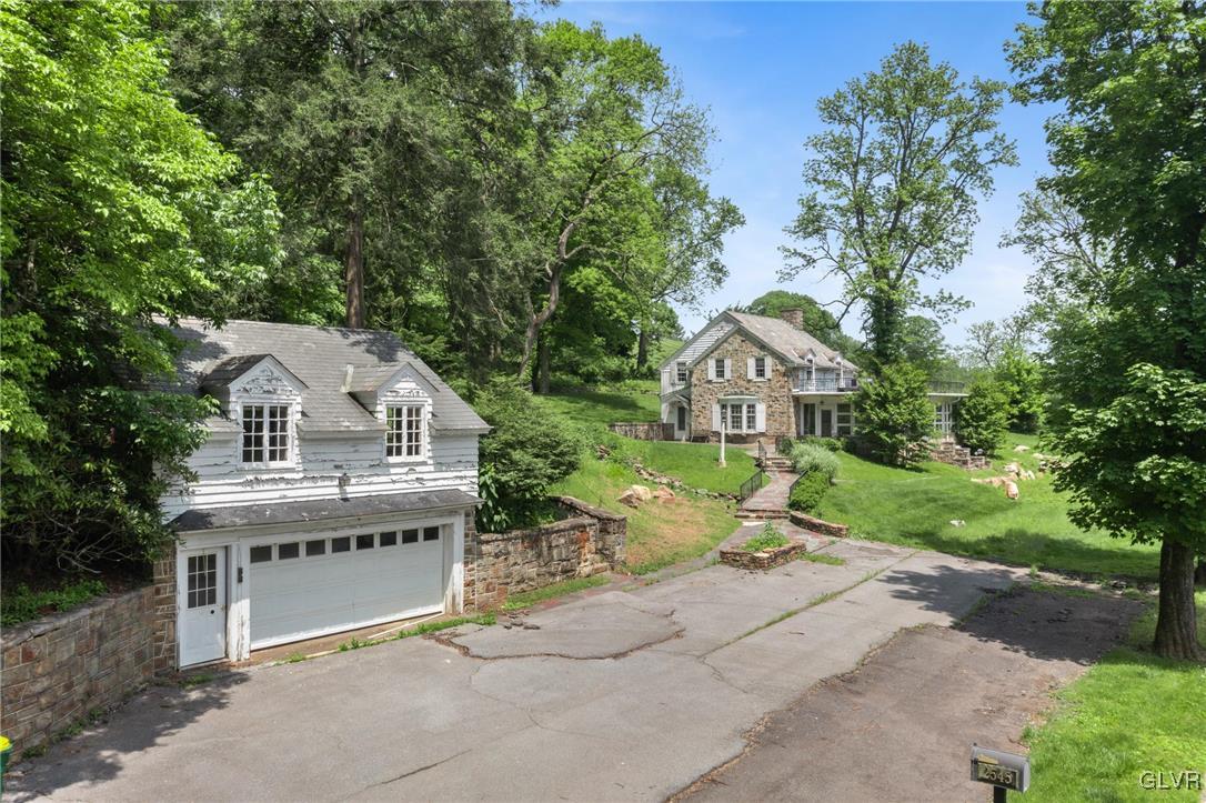 2545 Riverbend Road
