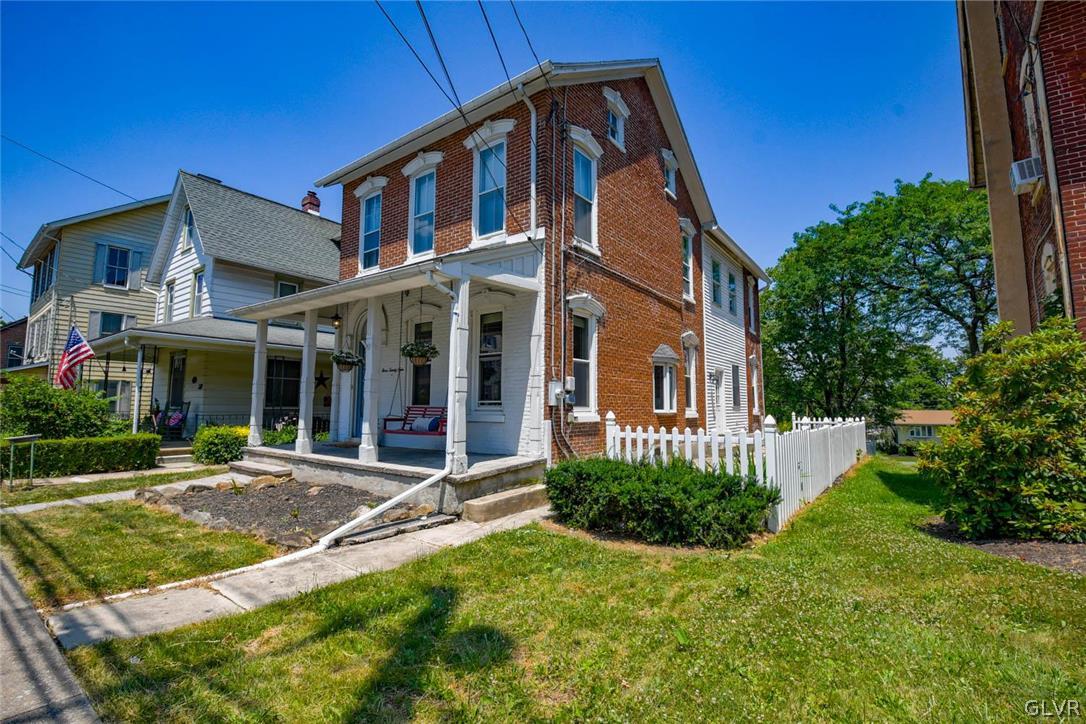 329 Franklin Street