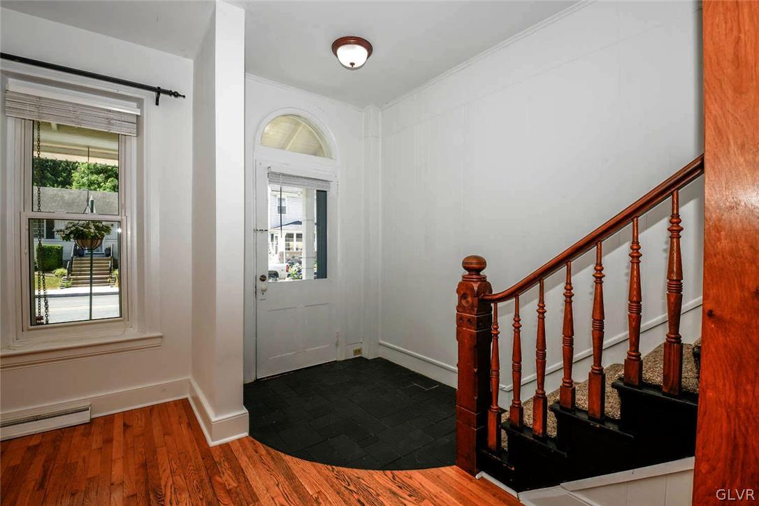 329 Franklin Street