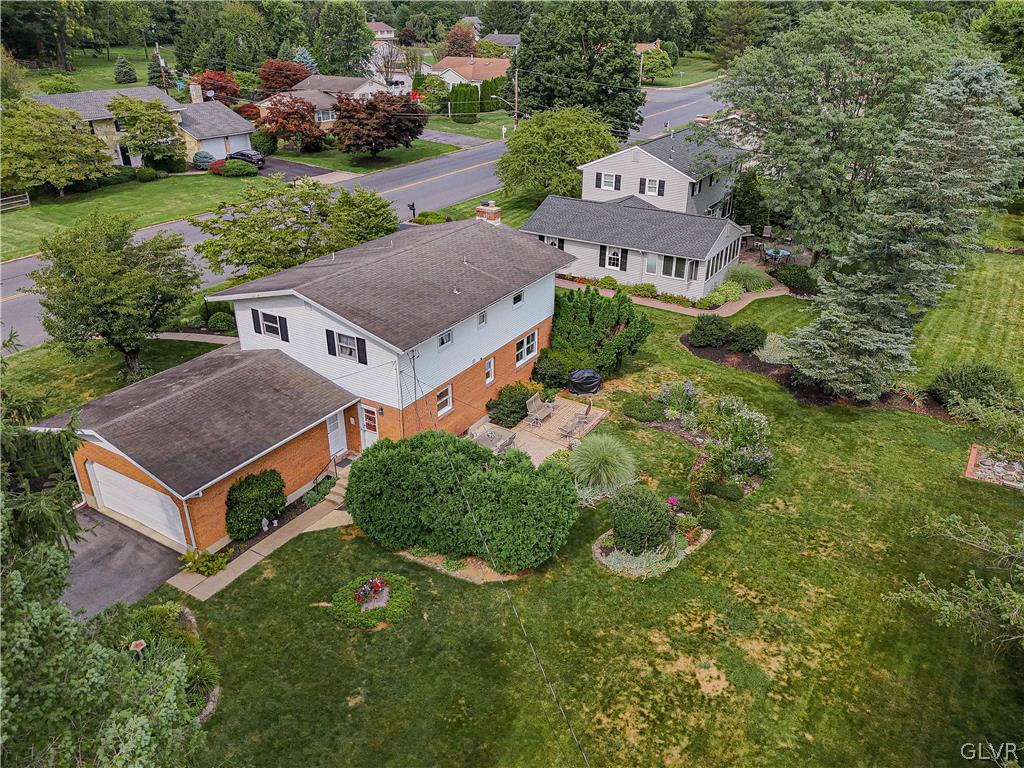 904 Johnston Drive