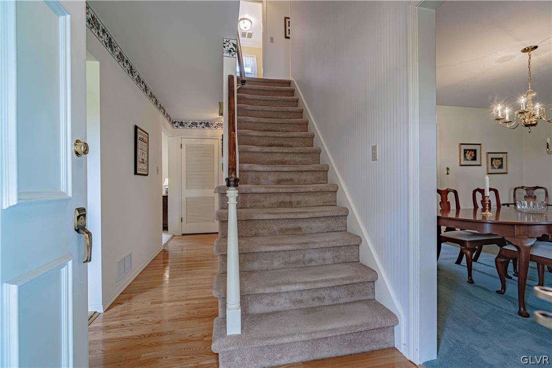904 Johnston Drive