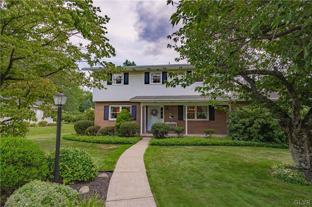 904 Johnston Drive