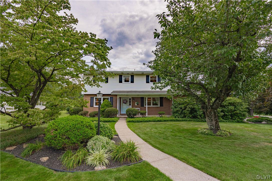 904 Johnston Drive
