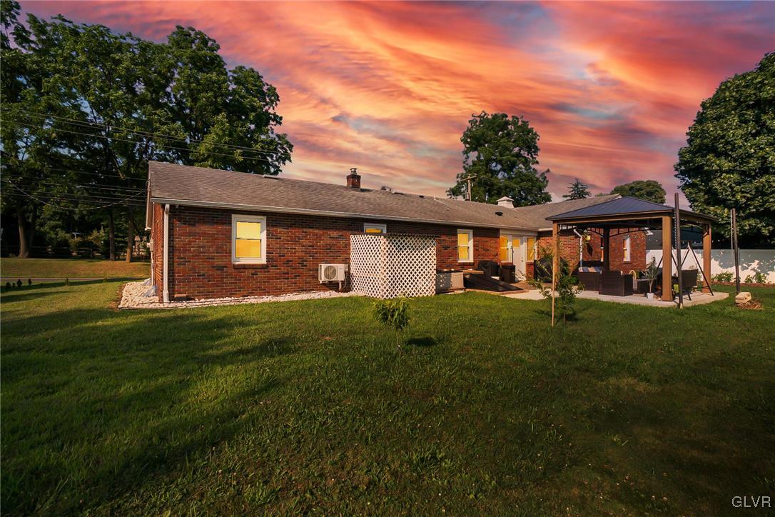 9062 Breinigsville Road