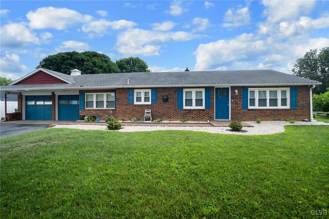 9062 Breinigsville Road