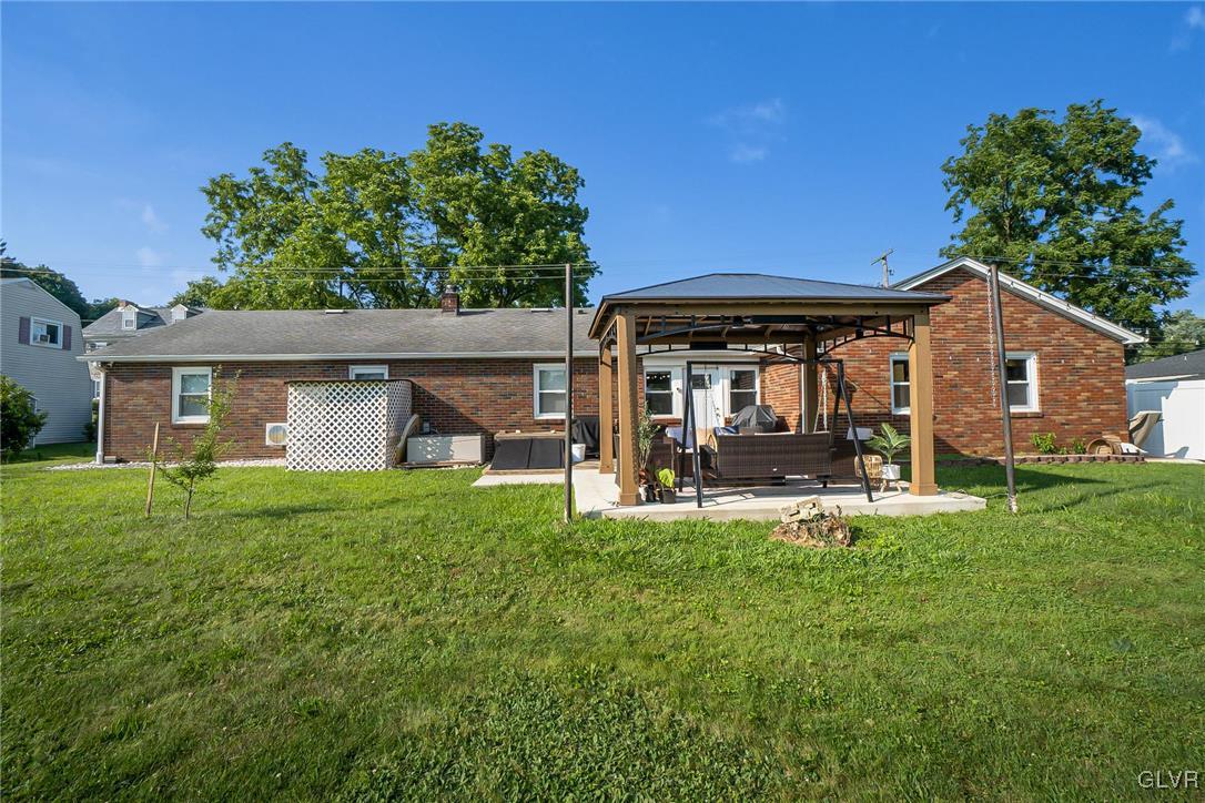9062 Breinigsville Road