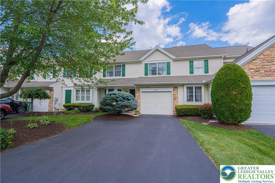 2877 Hope Ridge Drive