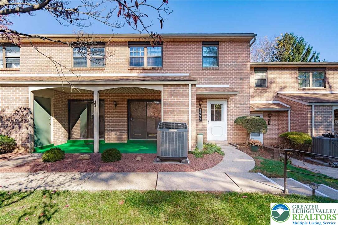 2777 Springhaven Place