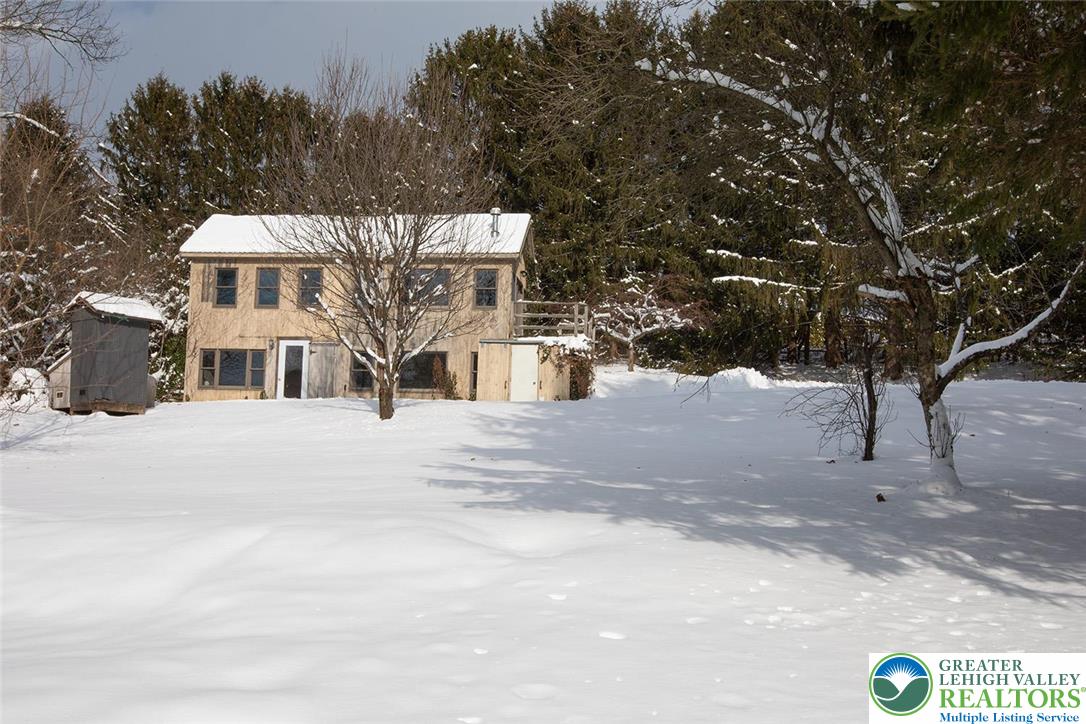 220 Dietrich Road