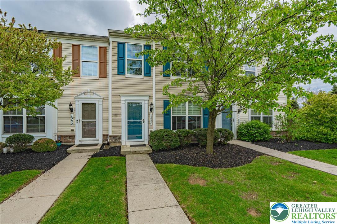 1396 Artisan Court