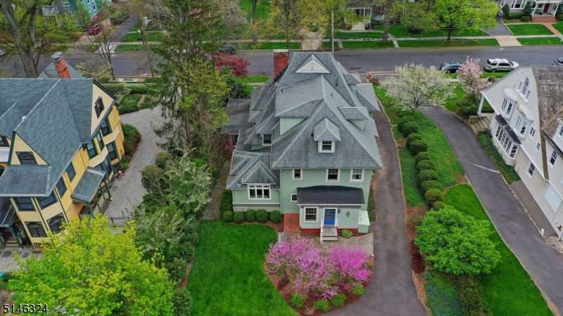 237 Kimball Avenue