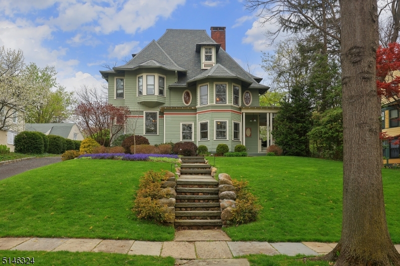 237 Kimball Avenue