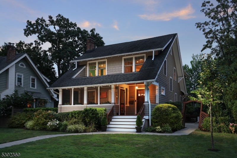 615 Dorian Rd