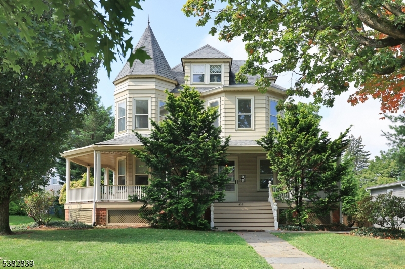 416 Boulevard