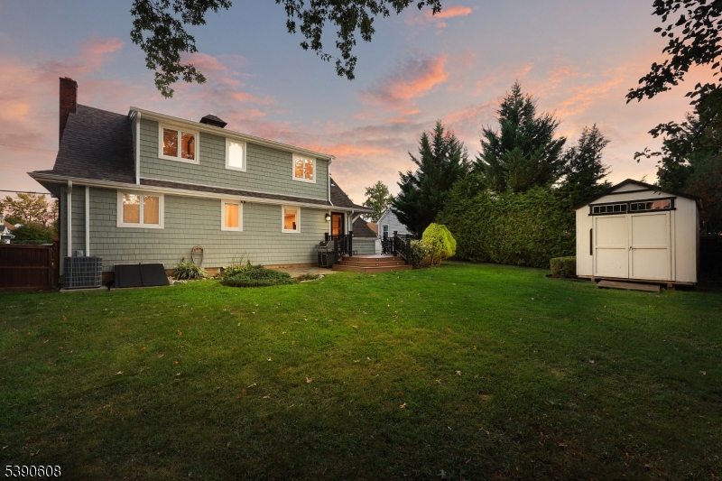 45 Waldon Rd