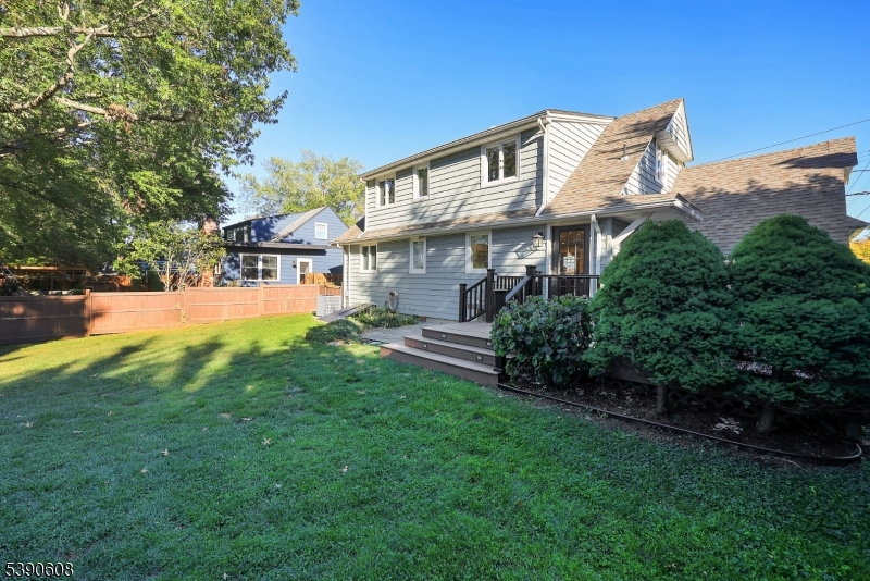 45 Waldon Rd