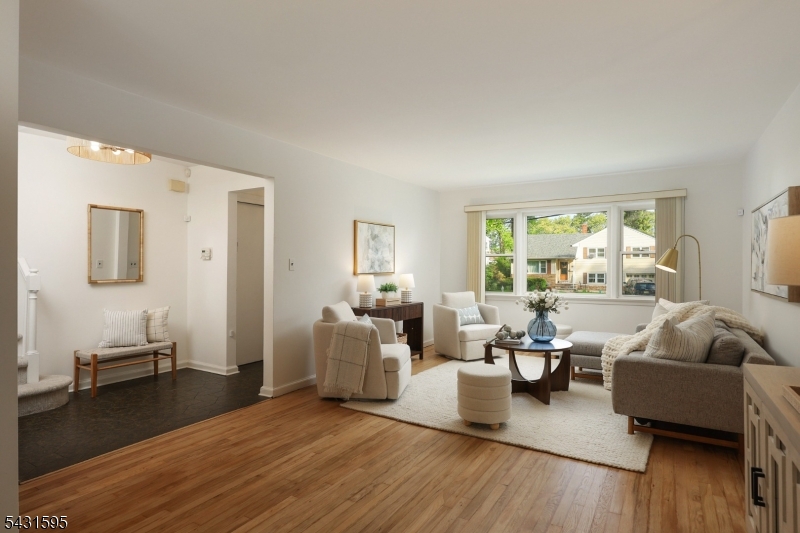 14 Chester Lang Place