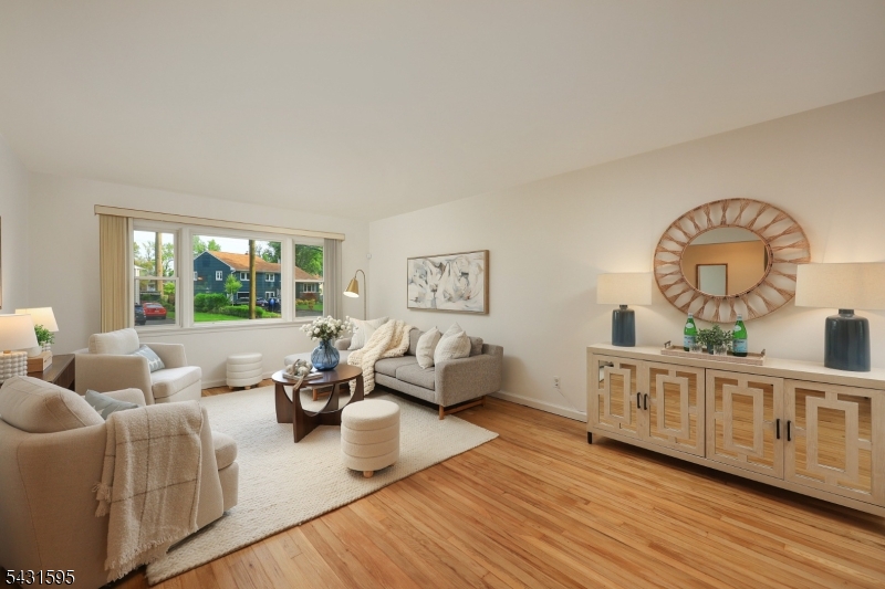 14 Chester Lang Place